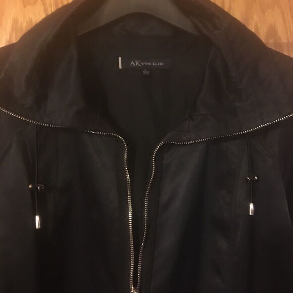 Anne Klein contemporary woman’s 3/4 sleeve jacket - Picture 1 of 4